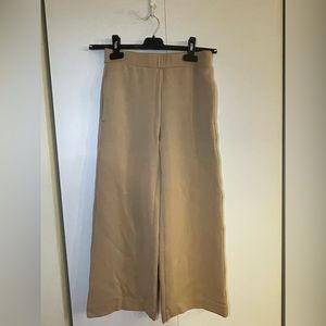 Ann Taylor Wide Leg Pant - XXS
